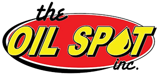 The Oil Spot Inc Logo